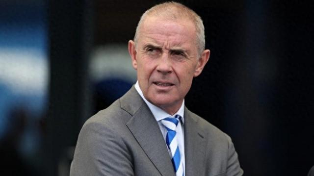 开云app下载-官方：布莱顿技术总监大卫-维尔离任