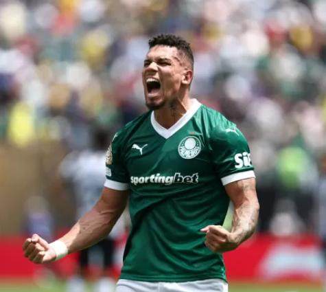 kaiyun-帕尔梅拉斯赢巴西内战 杀进世俱杯4强有点儿戏！?