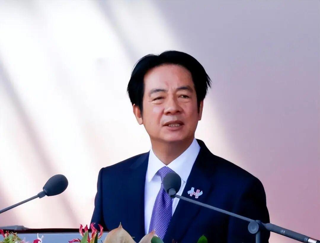 开云体育下载-赖清德担心的事发生，郑丽文收到好消息，启程访陆将迎来倒计时？