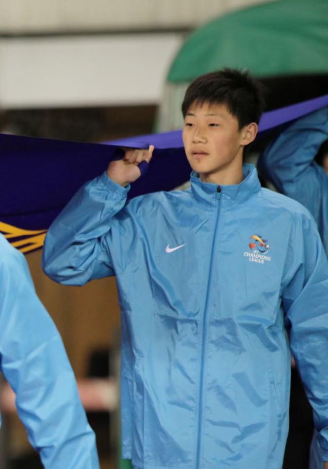 开云app下载-从球童到铁闸！王瑒穿越13年寻梦亚冠：我顶住了