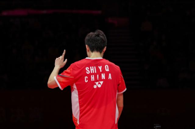 kaiyun-混双会师决赛女单无缘冲冠 羽联总决赛国羽冲四金