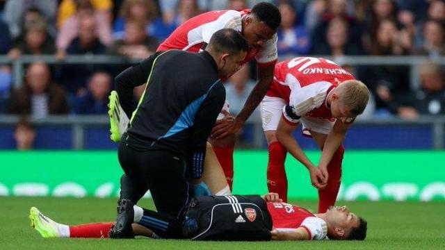 开云app下载-【英超】特罗萨尔击破古迪逊魔咒，阿森纳1-0埃弗顿