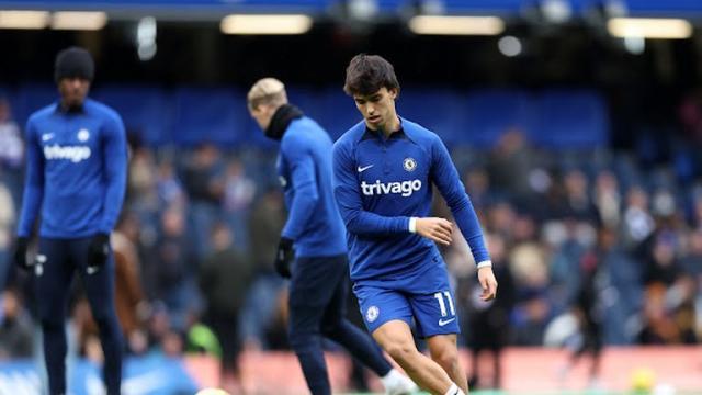 开云体育下载-【英超】沃德普劳斯破门AZP重伤，切尔西0-1南安普顿