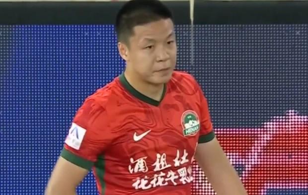 开云体育下载-博主：原河南队后卫牛梓屹将加盟石家庄功夫