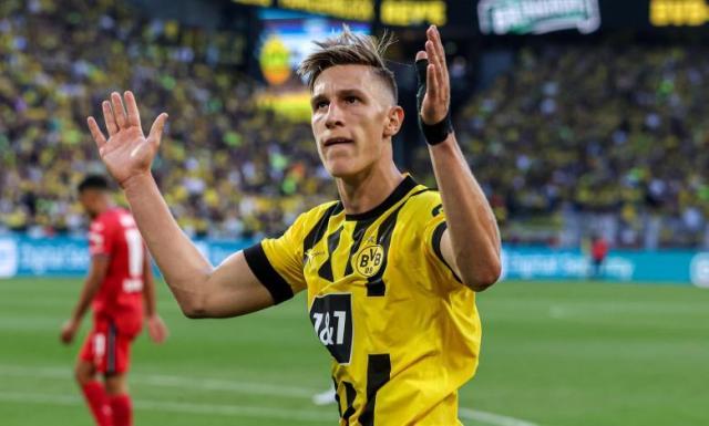 kaiyun-【夏窗观察】引援合理对症下药 多特夏窗可打高分