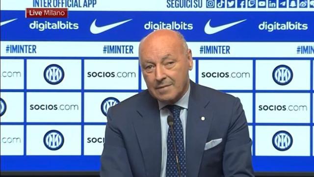 kaiyun-解读国米开营发布会：迪巴拉还有戏，什克可能留