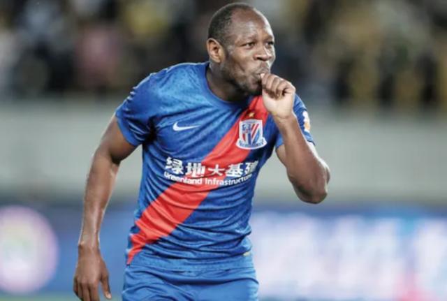 kaiyun-上海德比一波三折 申花浪费3次必杀最终憾平对手