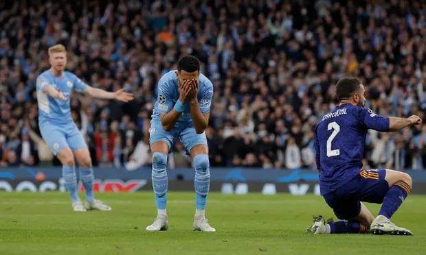 开云体育官网-欧冠半决赛启示①：“美丽足球”未必境界更高