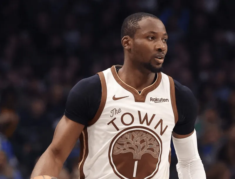 开云体育下载-Slater：巴特勒受伤后，勇士交易库明加的可能性下降