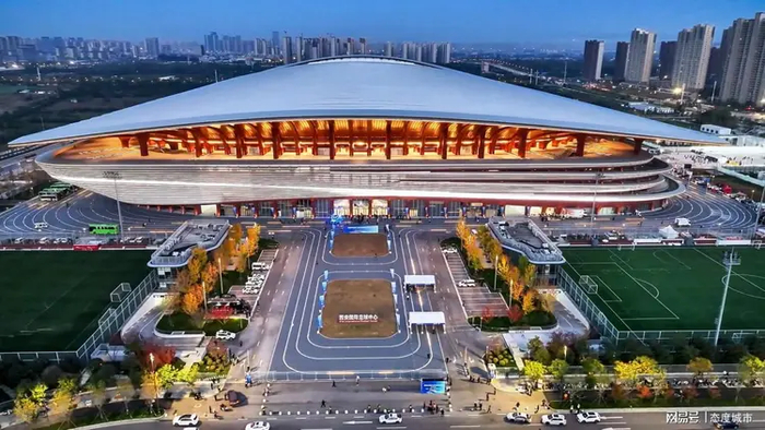 开云app下载-U23中国队载誉归来,2026CFA中国之队西安国际青年足球锦标赛落地西安|国际足球|西安国际足球中心|国足|足球队|中国足球_新浪体育_新浪新闻