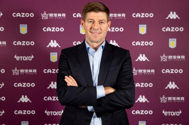 kaiyun-回红军前先拿维拉练手 杰拉德南下等待“双德会”？