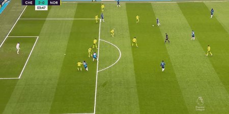 kaiyun-【英超】芒特帽子戏法 切尔西7比0大胜诺维奇