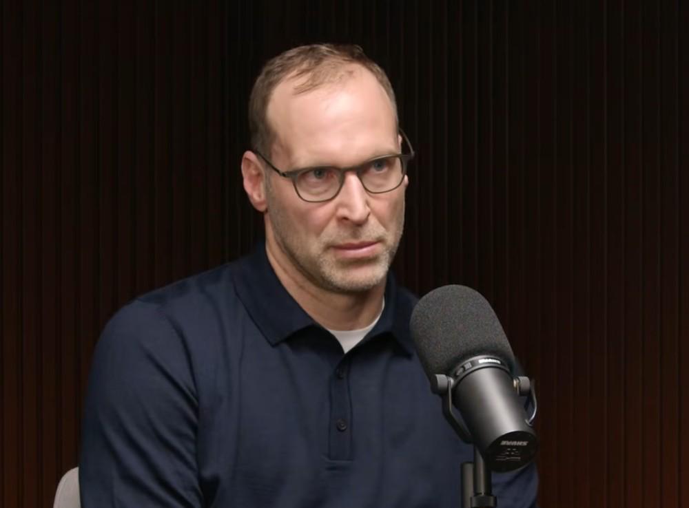 开云体育官网-切赫：合作过的最差教练是斯科拉里；兰帕德执教能力被低估了