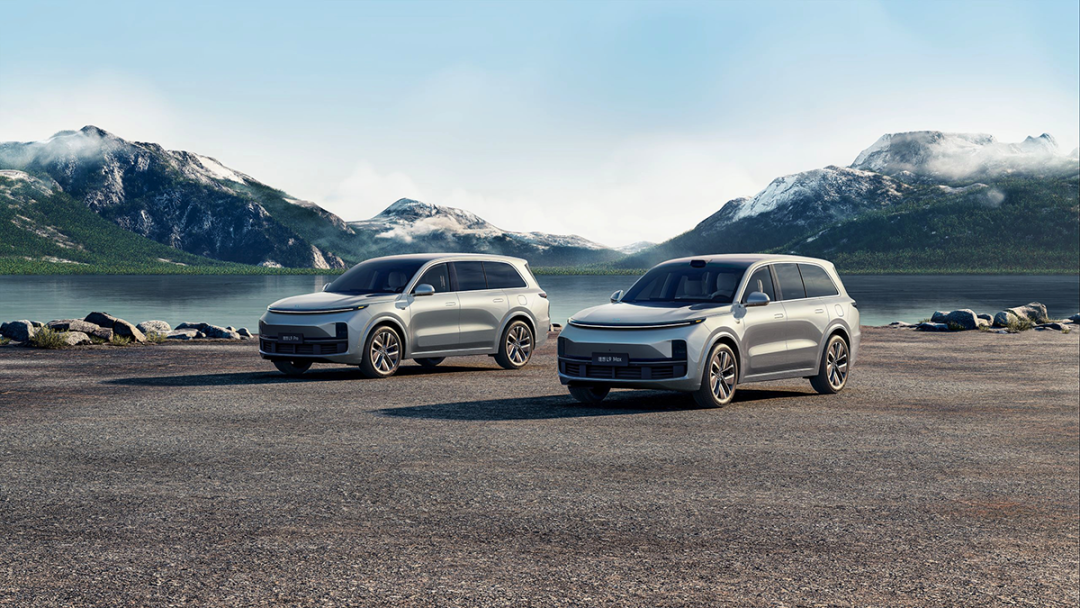 kaiyun-销量暴跌19%，理想汽车想靠内卷增程自救