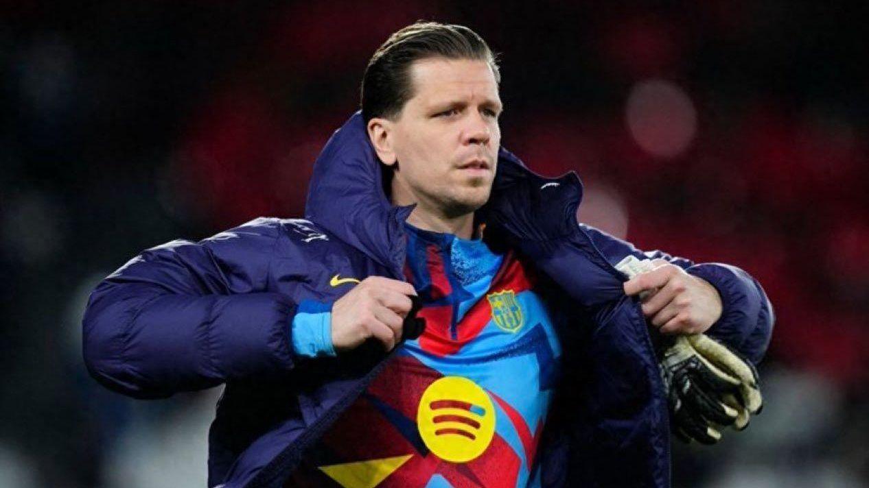 只需赔偿200万欧，巴萨考虑今夏与什琴斯尼解约