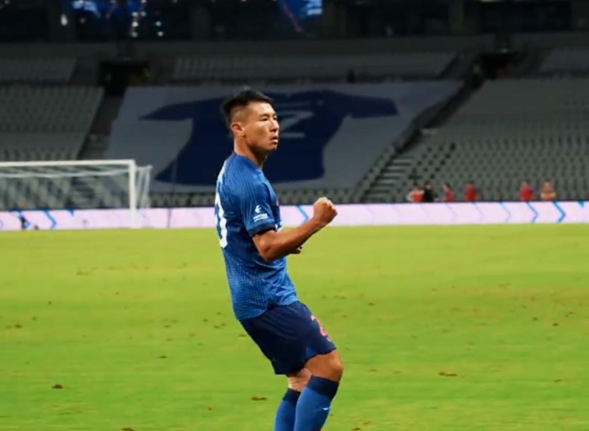 kaiyun-于汉超：申花本想给我办退役仪式，但我希望自己低调一点