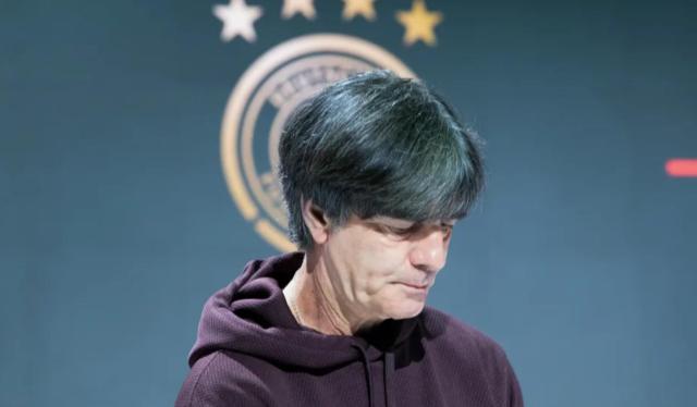 开云app下载-勒夫的4届欧洲杯：起点，教训，苦涩，终点