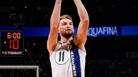 开云体育下载-换帅后成绩不升反降 步行者今夏面临大调整