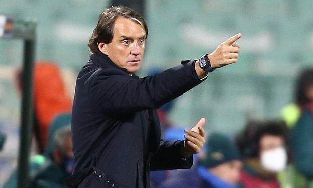 开云体育下载-人才结构决定风向变化 意大利受好评不只因曼奇尼