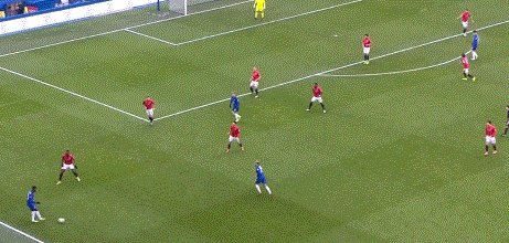 kaiyun-【足总杯】韦尔纳破荒 哈弗茨传射 切尔西4比0晋级