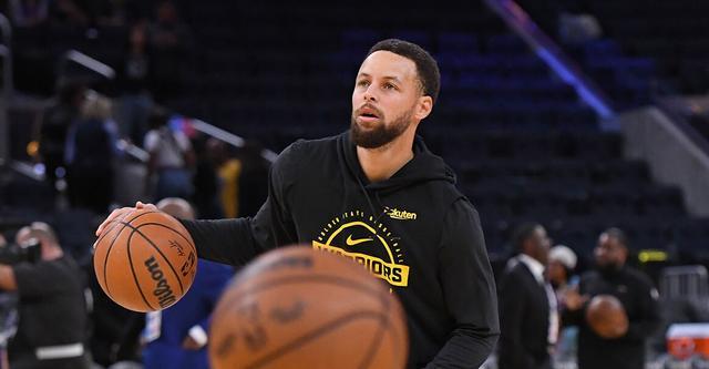 开云体育下载-伤停2个月将迎回归！名记：库里计划下周一主场对阵火箭复出