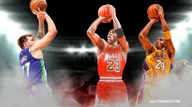 开云app下载-3月爆砍600分超越科比比肩乔丹！能防住湖人东契奇的只剩禁赛了？