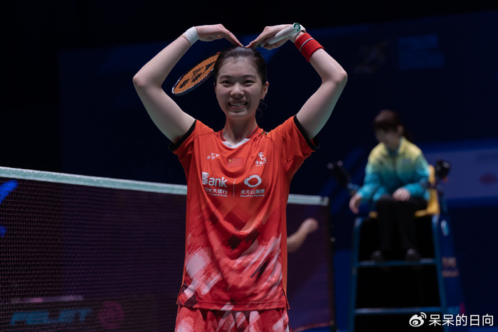 kaiyun-外媒关注中国羽毛球隐迎退役潮，一针见血剖析原因，真相如此残酷|高昉洁|王正行|尤伯杯|坑姝良|中国羽毛球队_新浪体育_新浪新闻