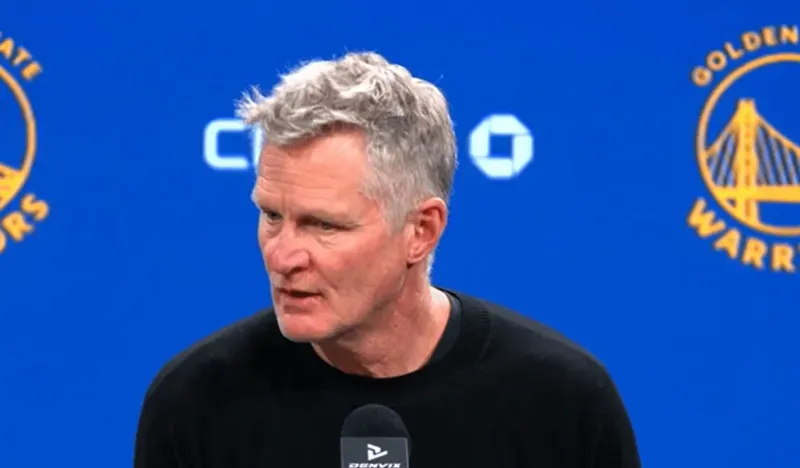 开云体育下载-科尔：附加赛库里&amp;amp;霍福德&amp;amp;波津有时间限制，不会超过40分钟