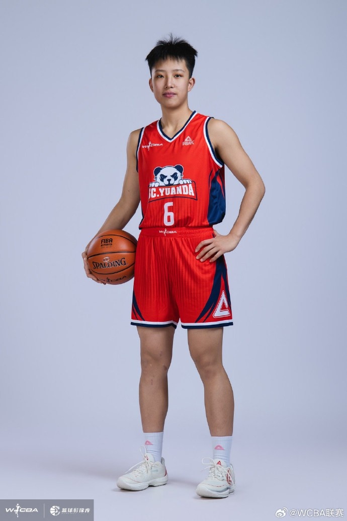 kaiyun-恭喜四川女篮的冉珂嘉在2026年WNBA选秀中被亚特兰大梦想队选中！
