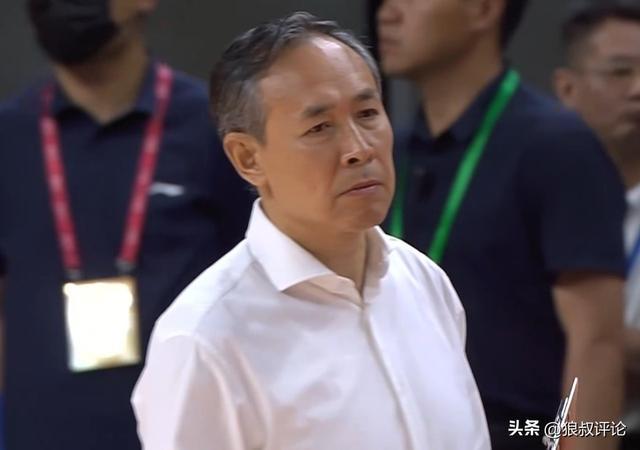 开云体育官网-北京主帅：大家期待值都认为肯定2-0广东 但季后赛就是很残酷